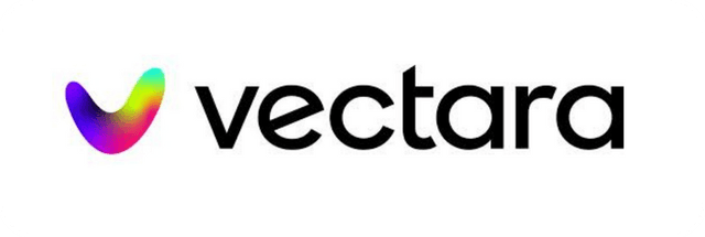 Vectara LOGO